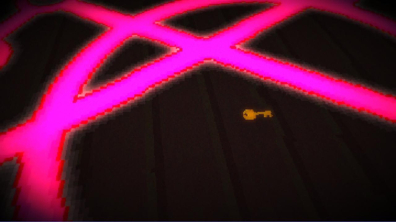 Broken Paradox (itch) - кадр 5
