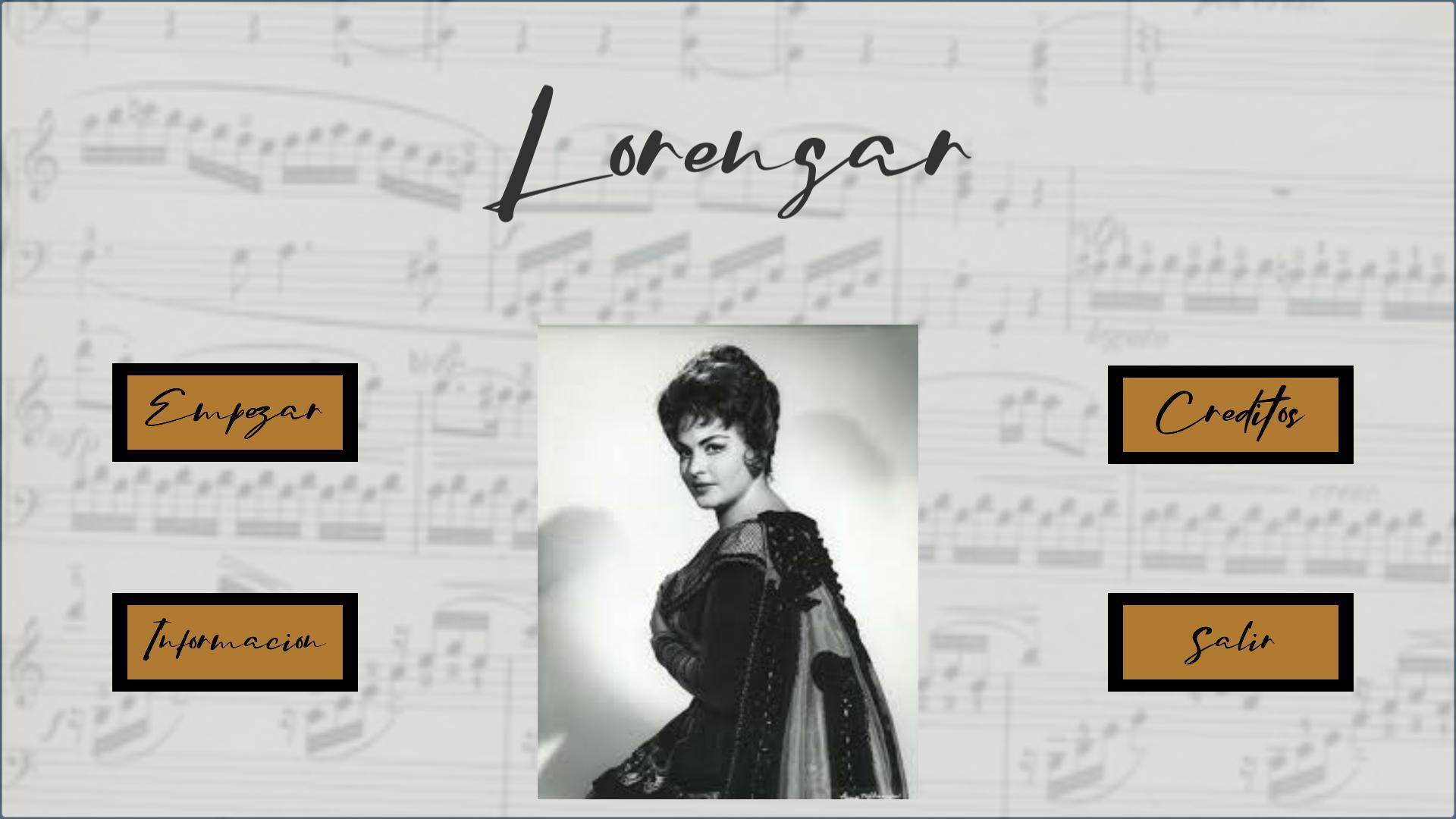 Lorengar (itch) - кадр 2