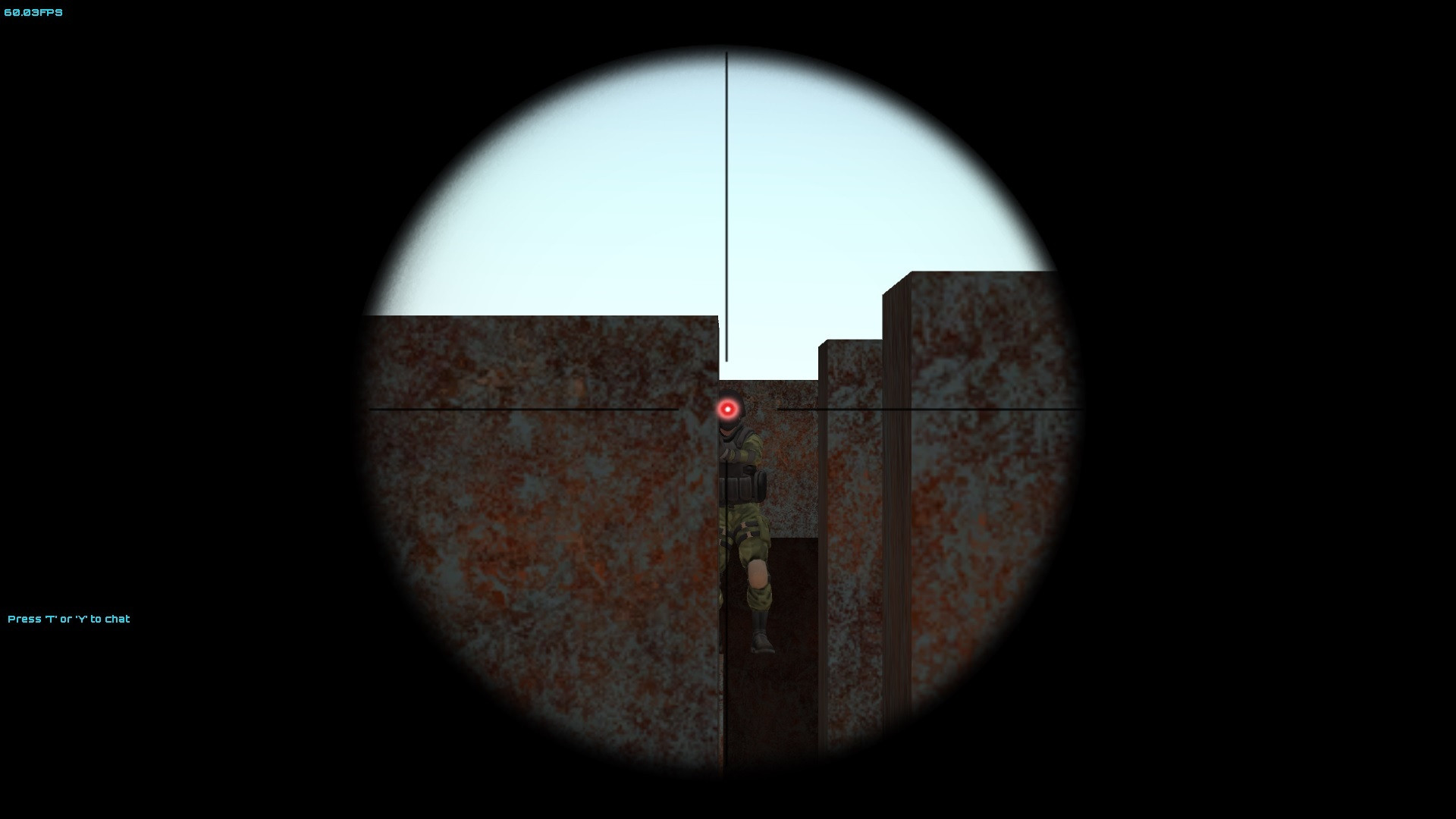 After Light 2.0 (itch) - кадр 5