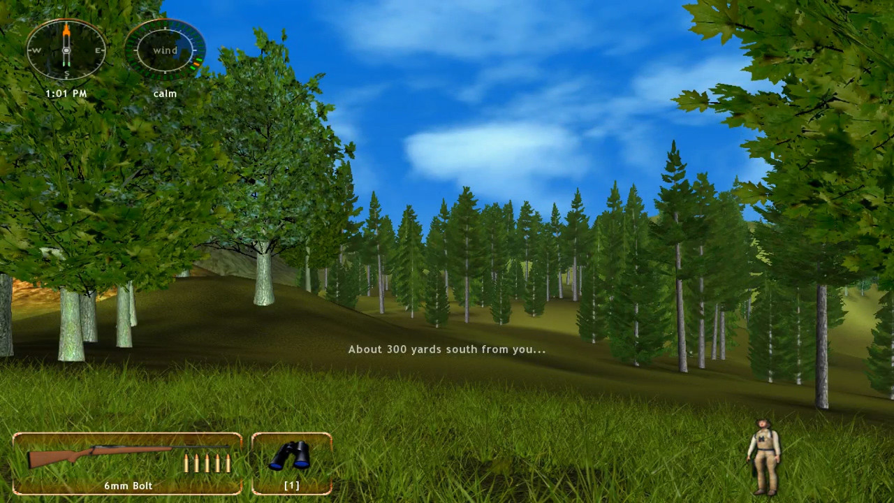 Hunting Unlimited 2009 - кадр 9