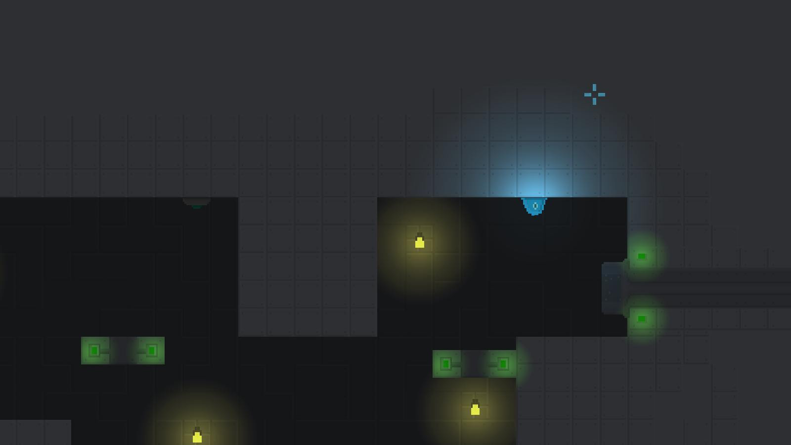 Blobby (Storm) (itch) - кадр 8