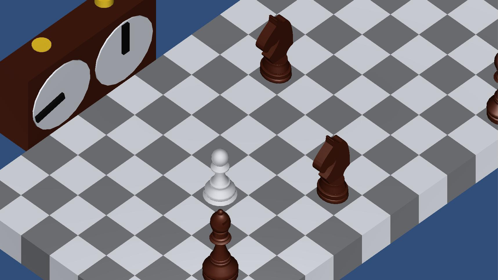 Chess Thing (itch) - кадр 2