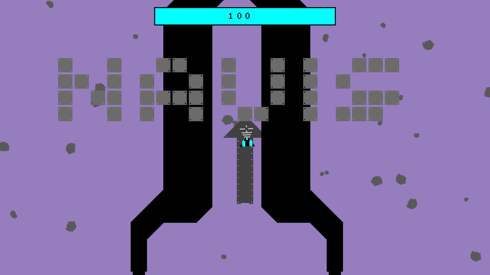 NAVIS (itch) - кадр 1