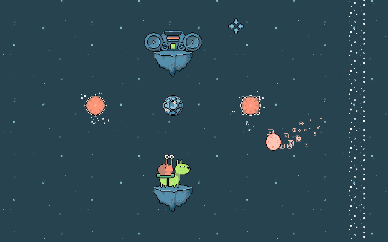 Crab Dub - кадр 5