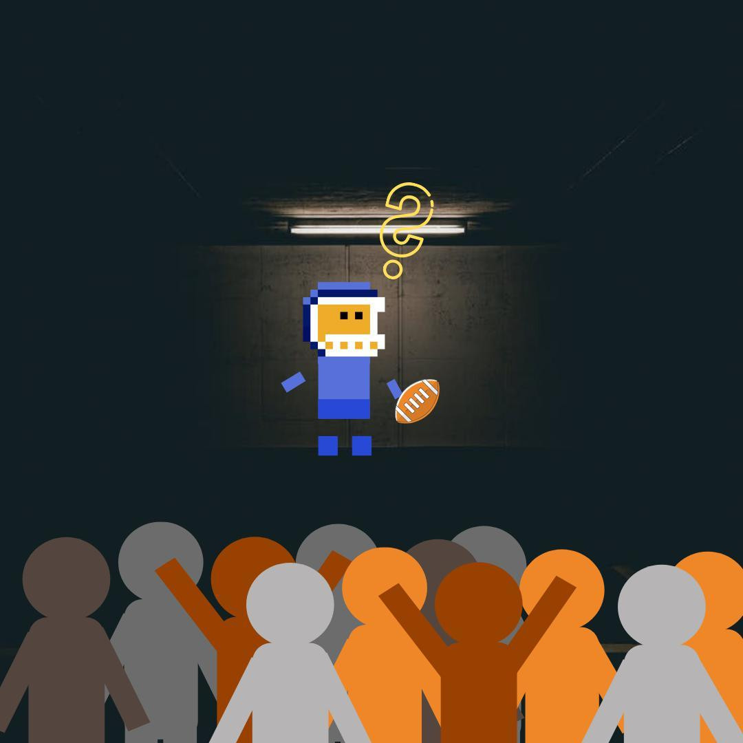 Gridiron Games: The Gronkobots (itch) - кадр 2