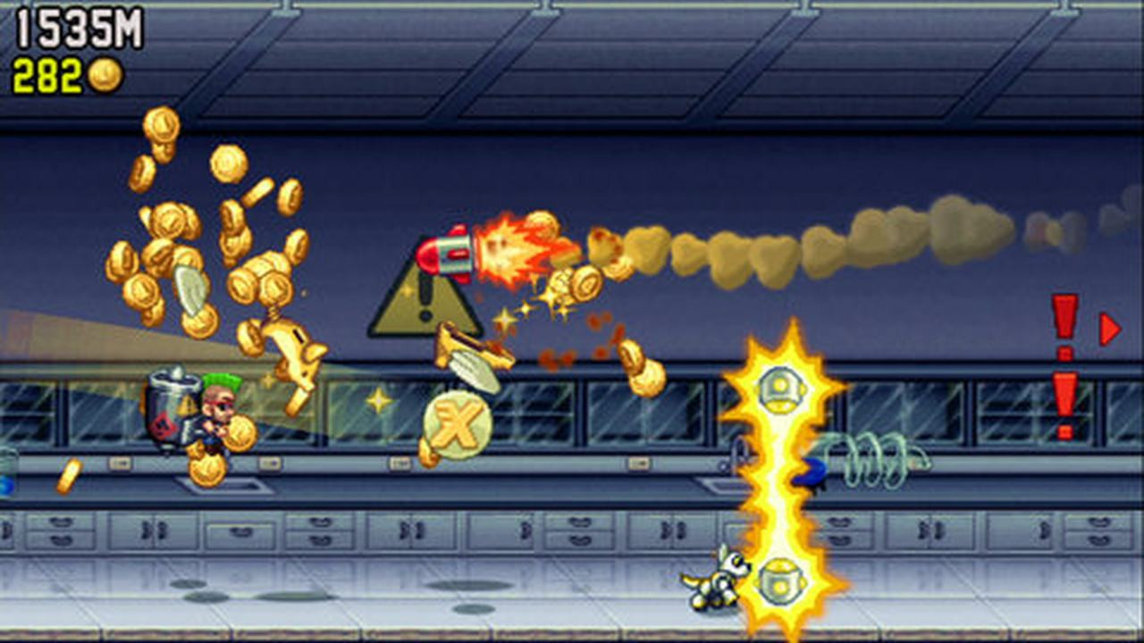 10-IN-ONE - кадр 7