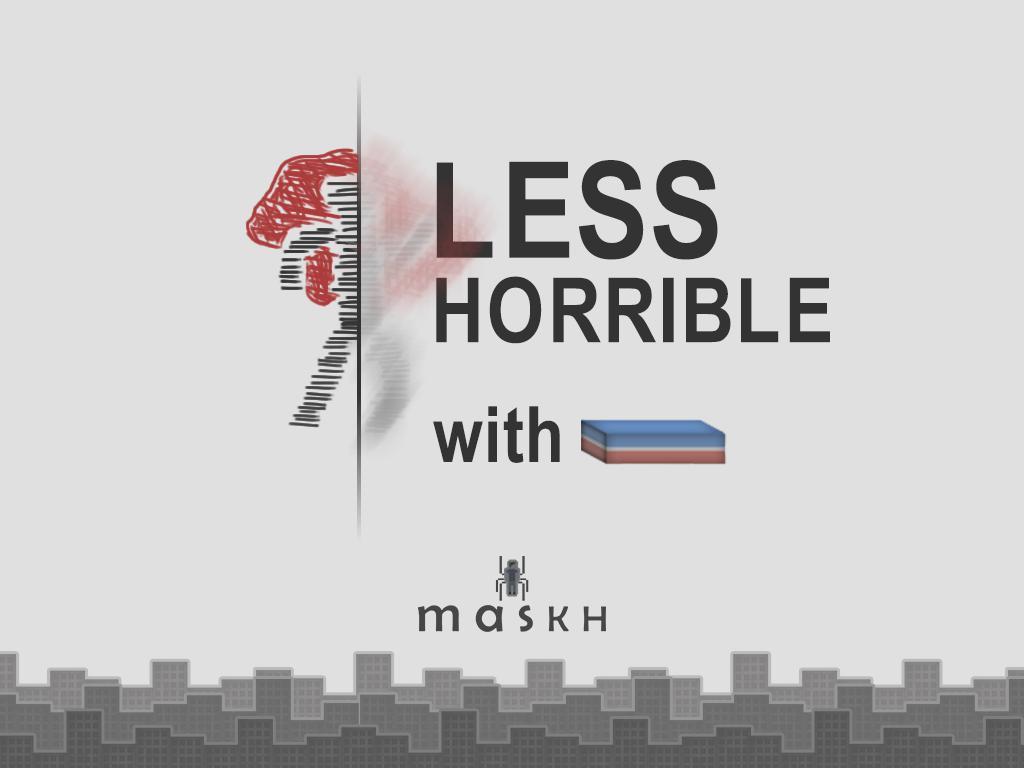 masKH (itch) - кадр 4