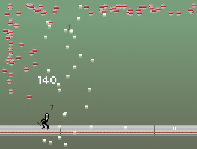 A Nunexpected Weapon (itch) - кадр 3