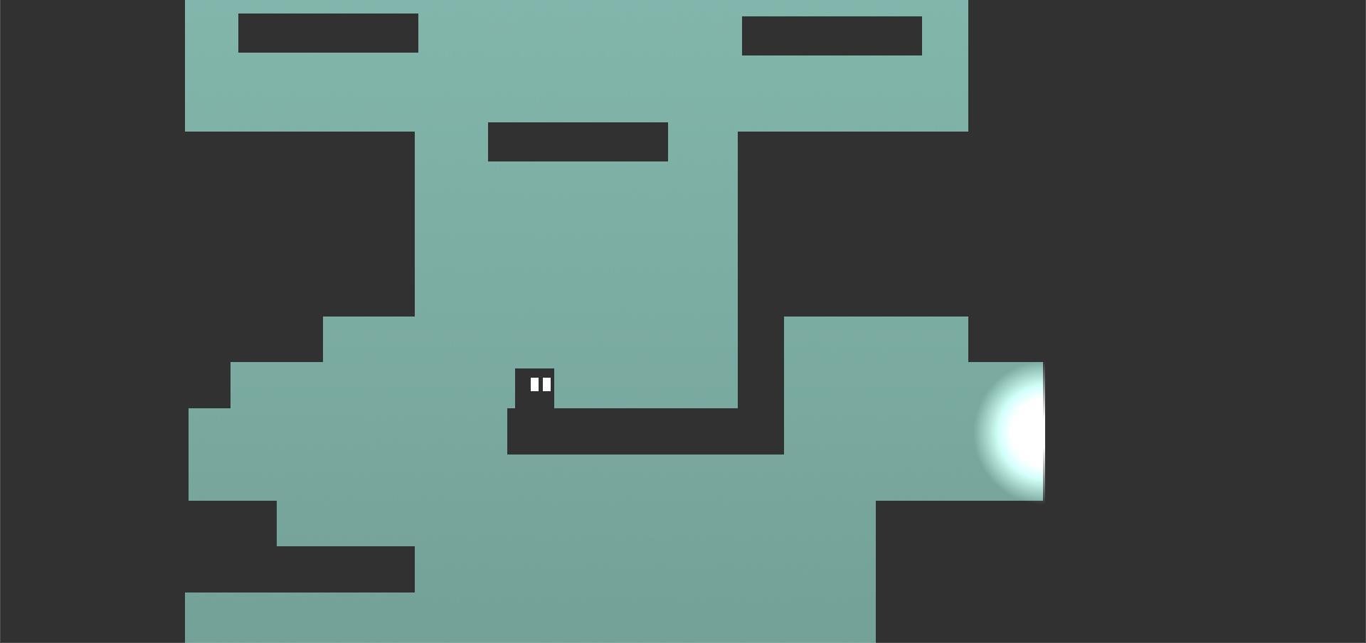 Shady World (itch) - кадр 4