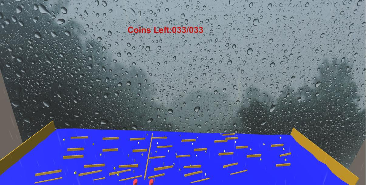 BOAT-COOP (itch) - кадр 5