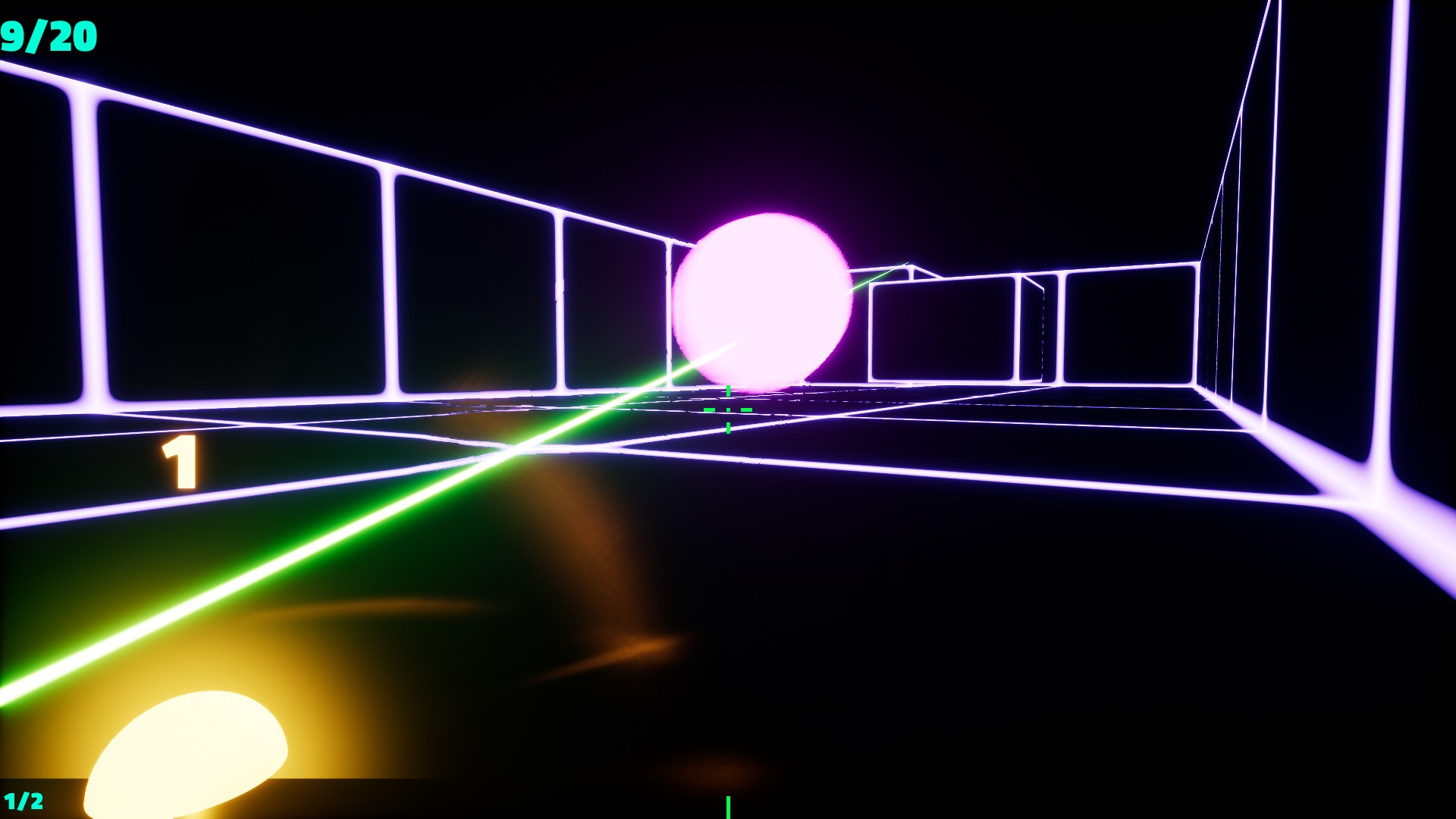 NeoBoom - кадр 7