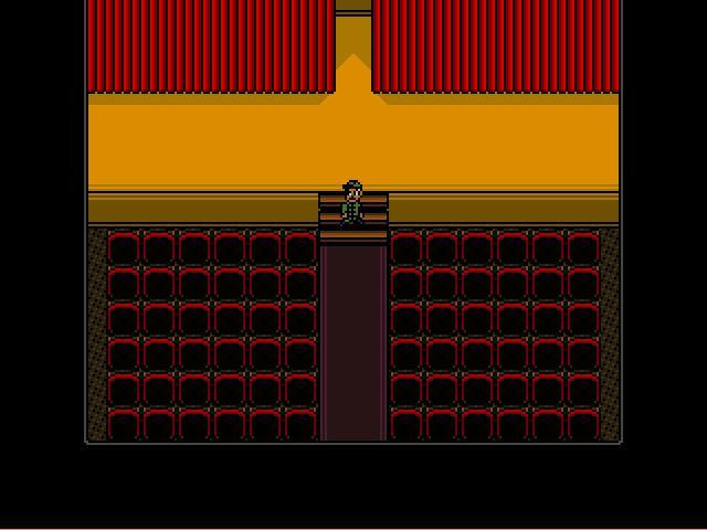 Misery 2 (itch) - кадр 2