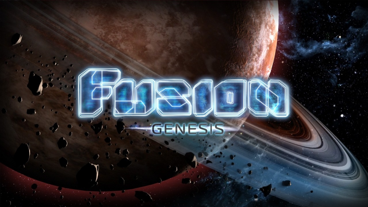 Fusion: Genesis - кадр 14