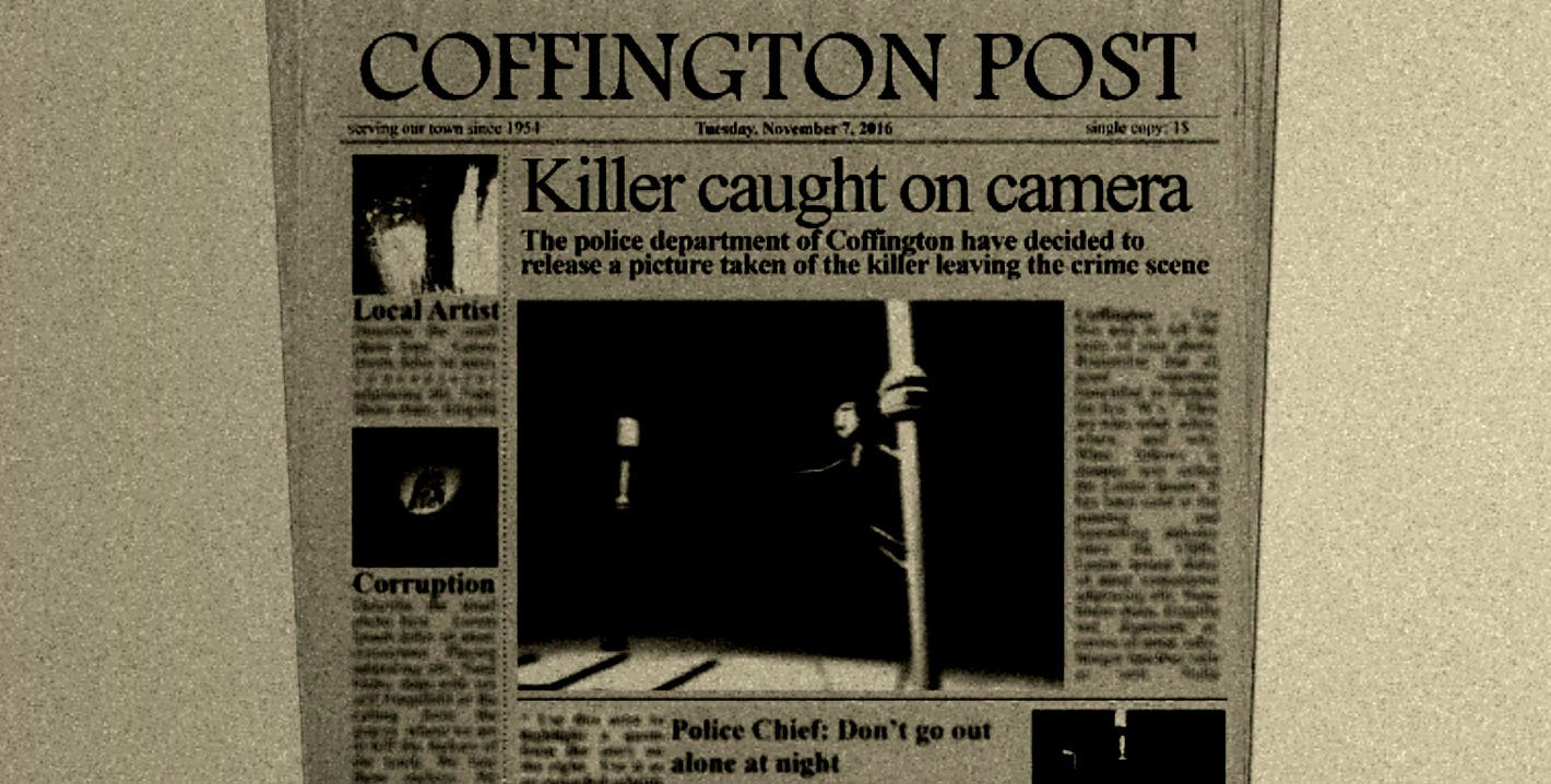 Shih Ho (itch) - кадр 4