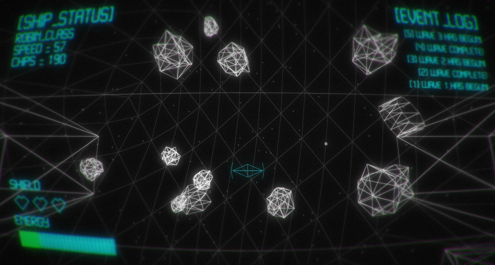 Starkid Fighters (itch) - кадр 2