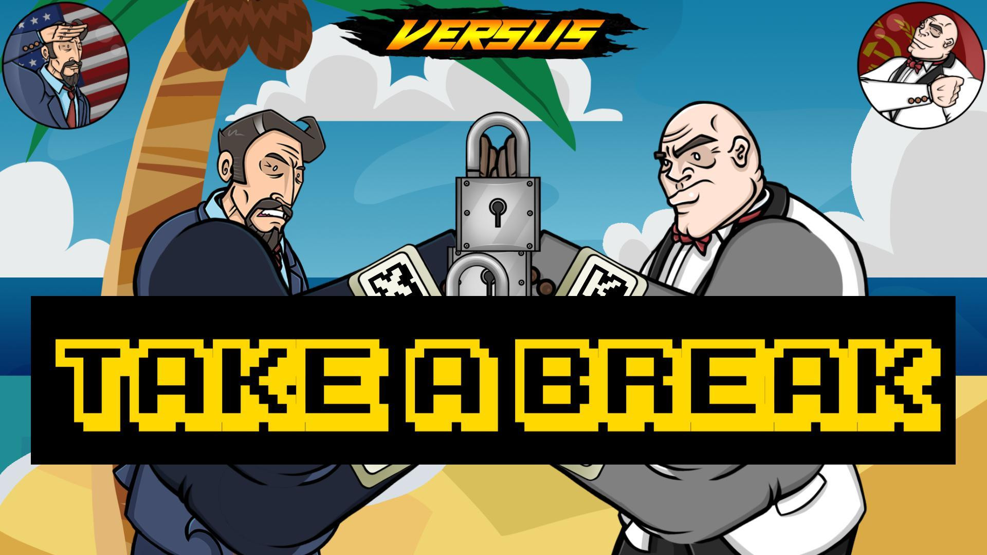 Arms Race (itch) - кадр 2