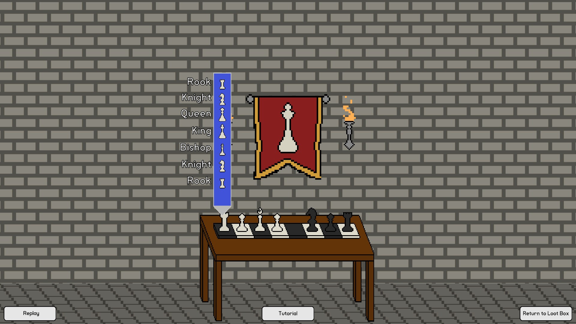 Loot Box Simulator - кадр 4