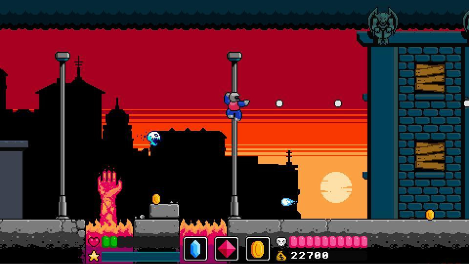 Farewell Video Games (itch) - кадр 2