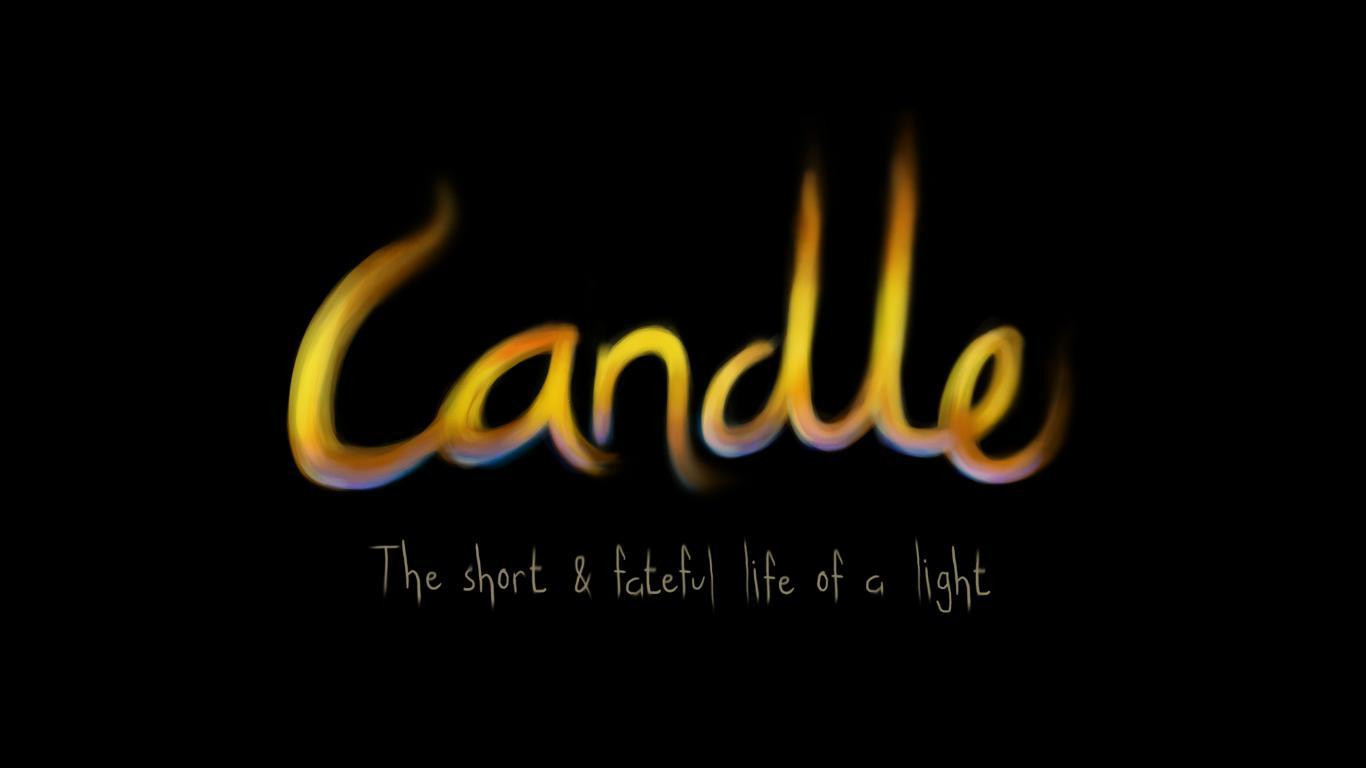 Candle: The Short and Fateful Life of a Light (itch) - кадр 7
