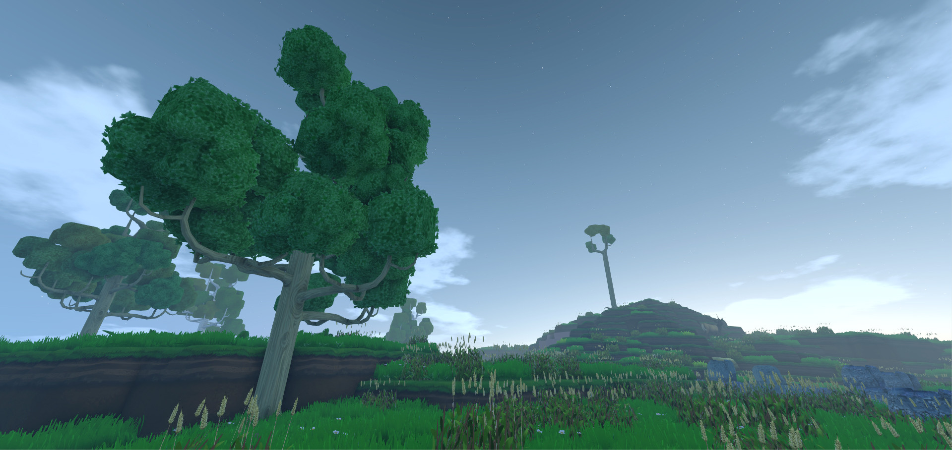 Eco - Global Survival Game - кадр 4