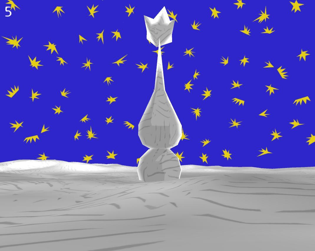 6stars (itch) - кадр 2