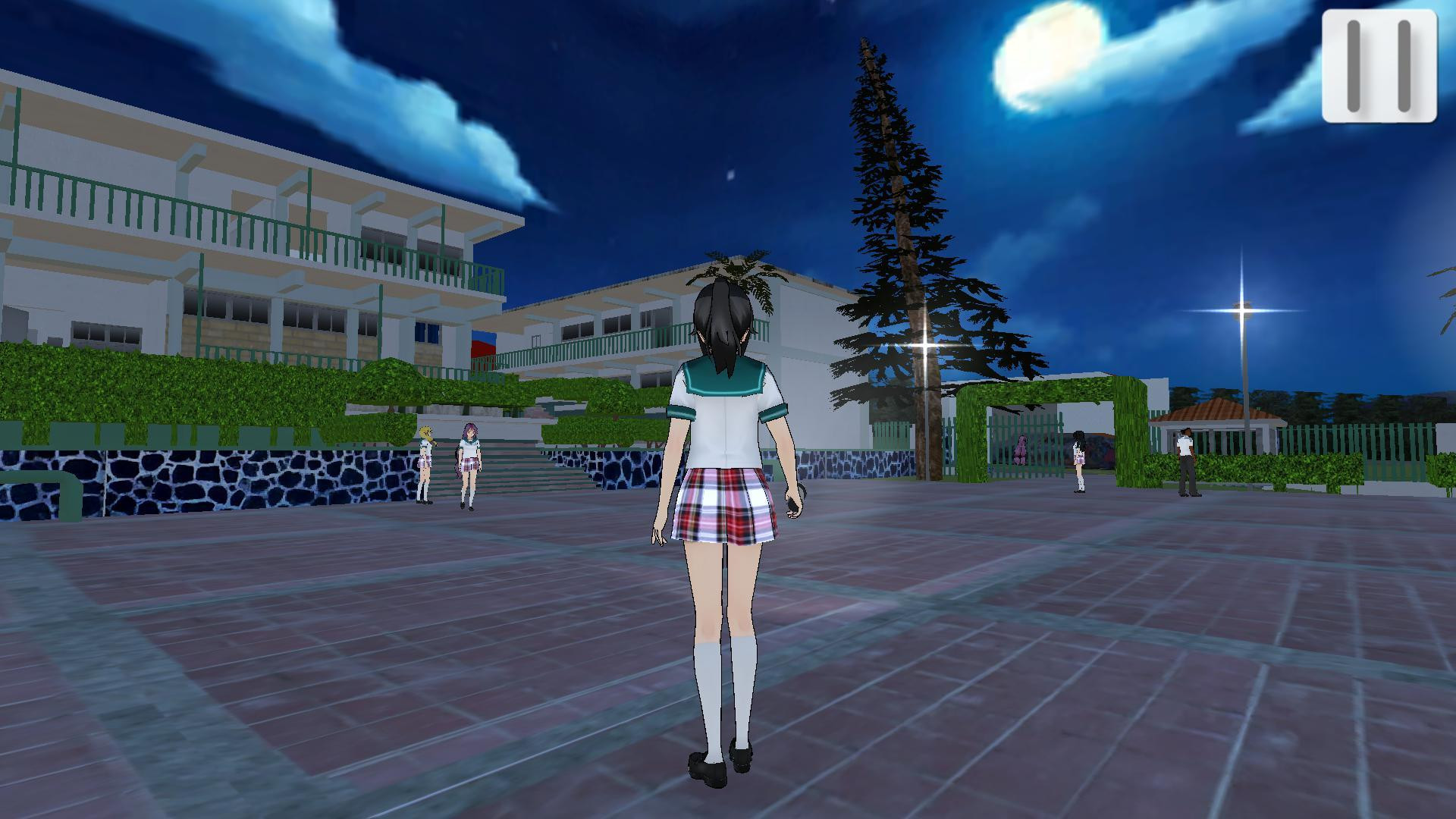 Mexican High School Simulator (itch) - кадр 10