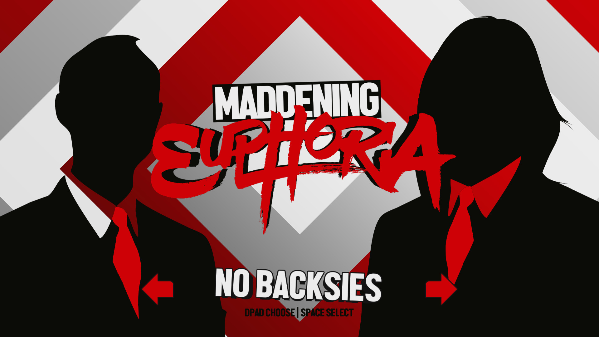 Maddening Euphoria - кадр 6