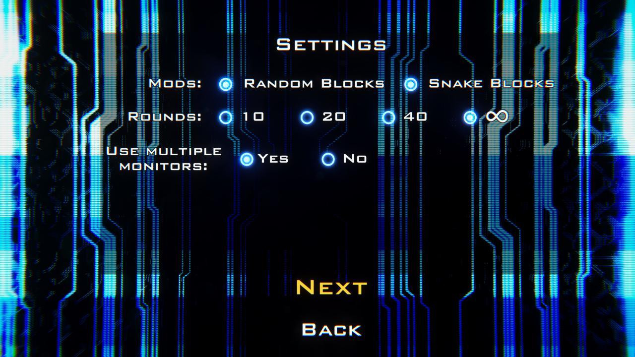 Photon Rush (itch) (Gametroleum) - кадр 6