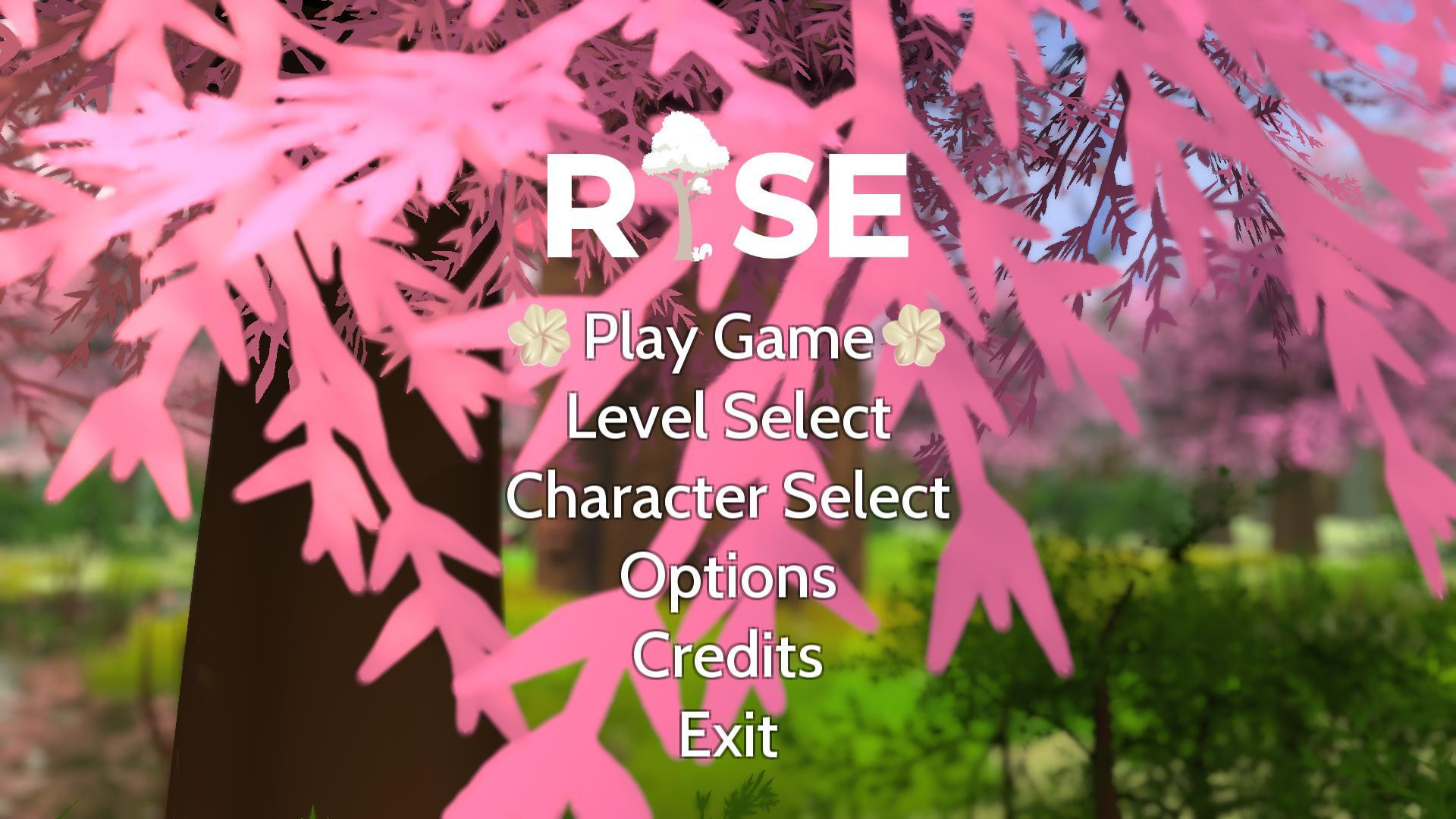 Rise (itch) (RiseTheGame) - кадр 2