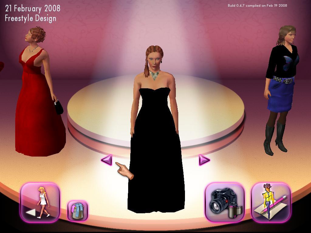 Mission Runway - кадр 6