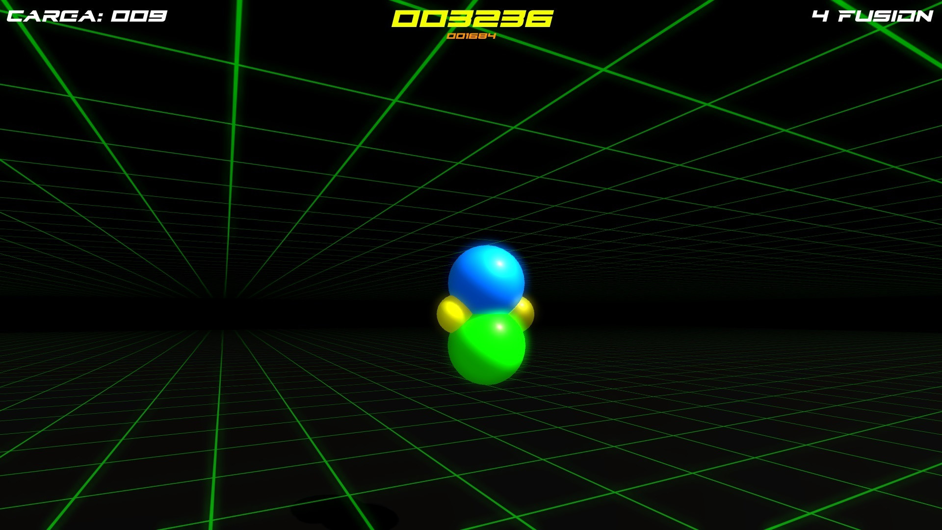 Reaccion Nuclear (itch) - кадр 2