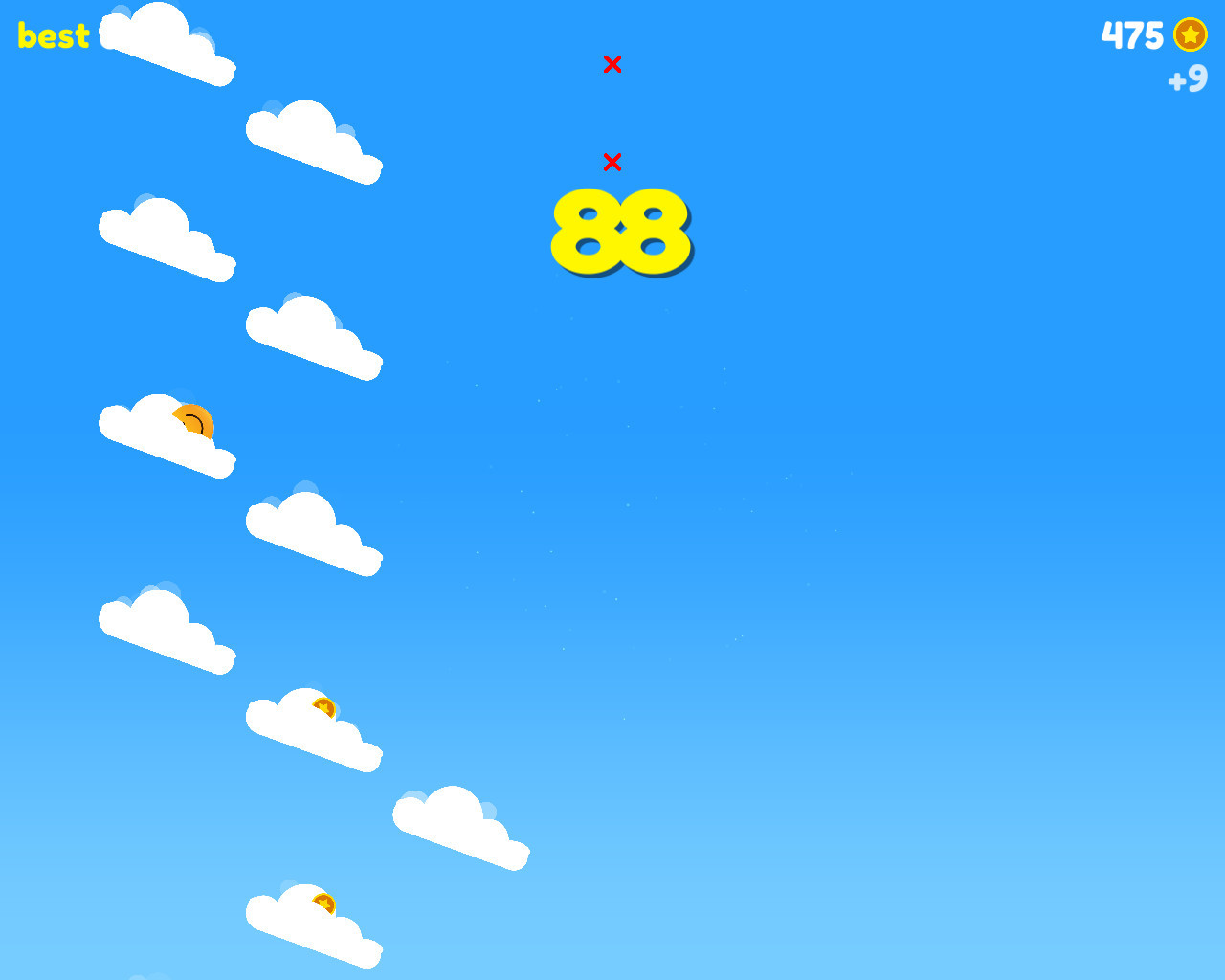 Sky Road - кадр 4