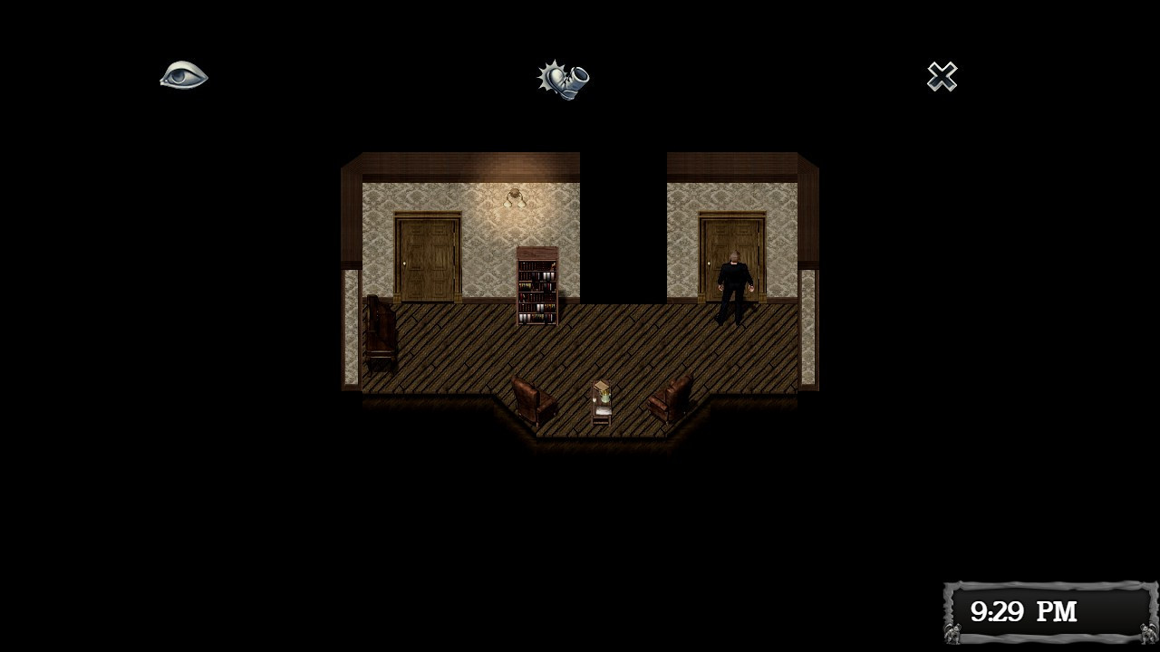 The Deed II - кадр 3