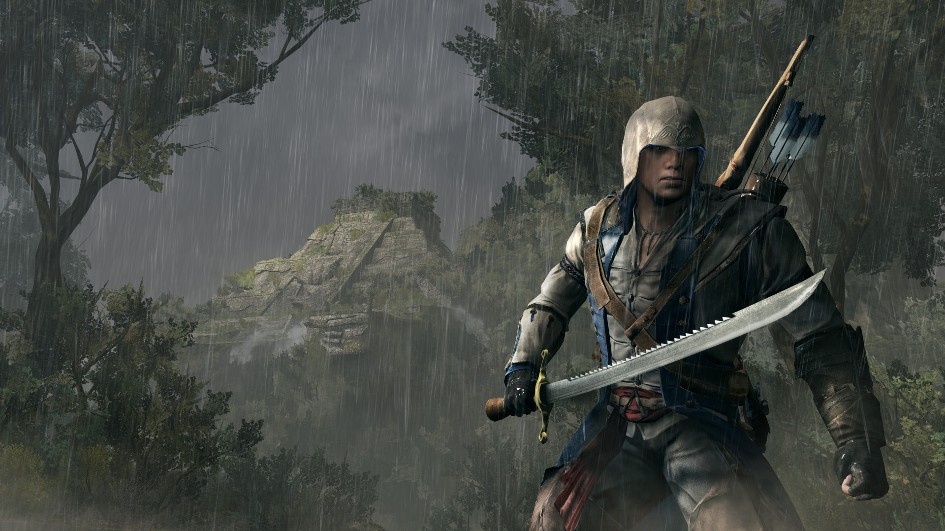 Assassin's Creed III: The Hidden Secrets Pack - кадр 8