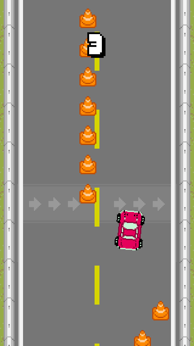 Bad Student Driver - кадр 1