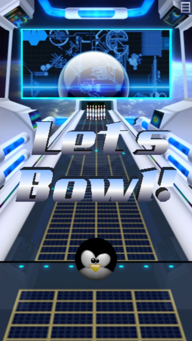 Action Bowling - кадр 4