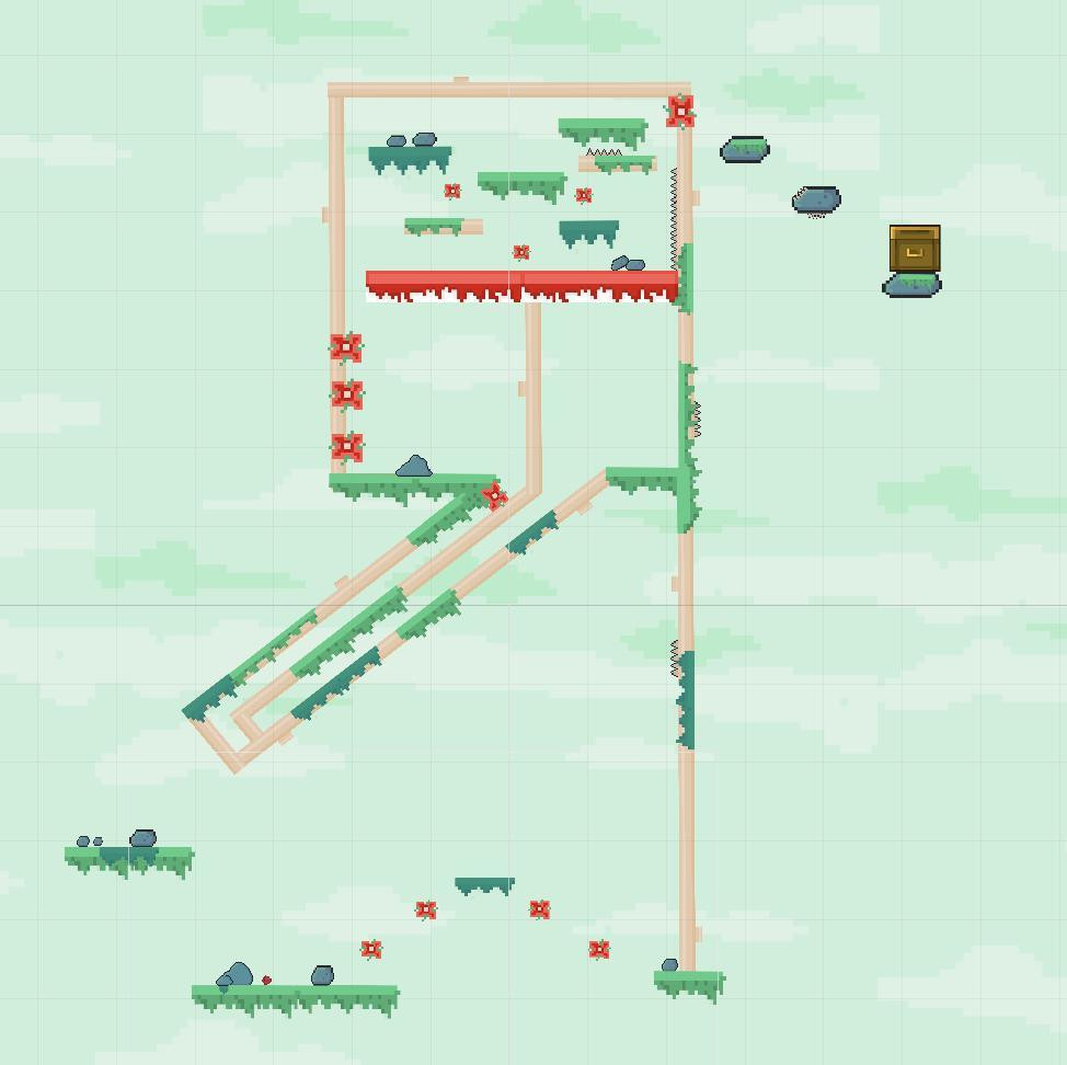 Pixel Hunt (AYOUNG) (itch) - кадр 4