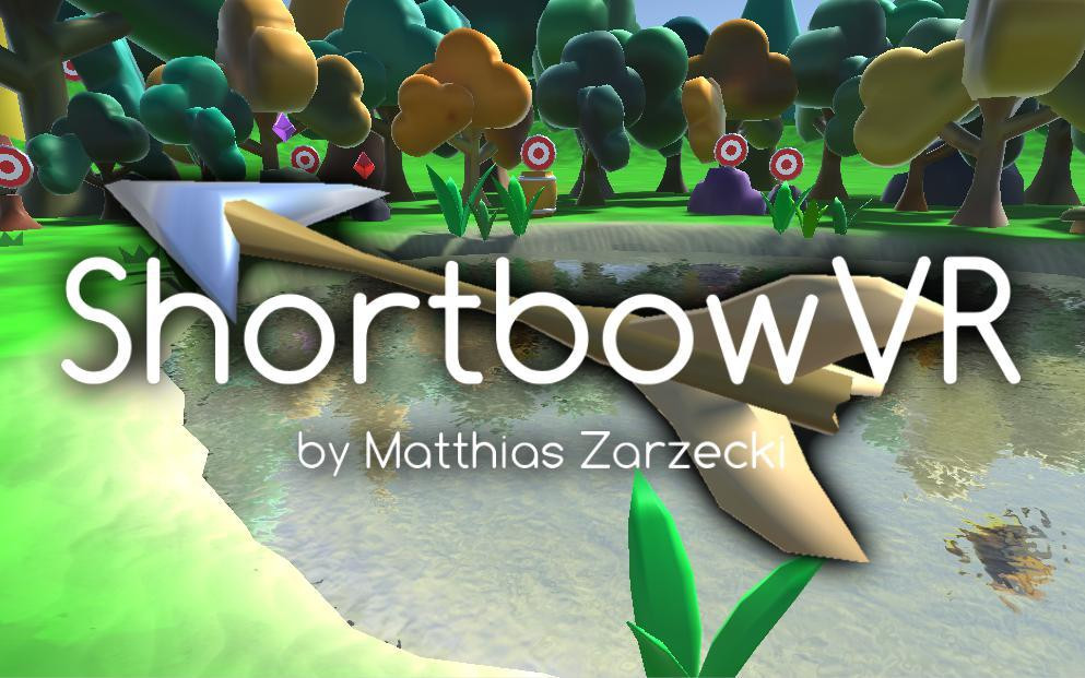 ShortbowVR (itch) - кадр 3