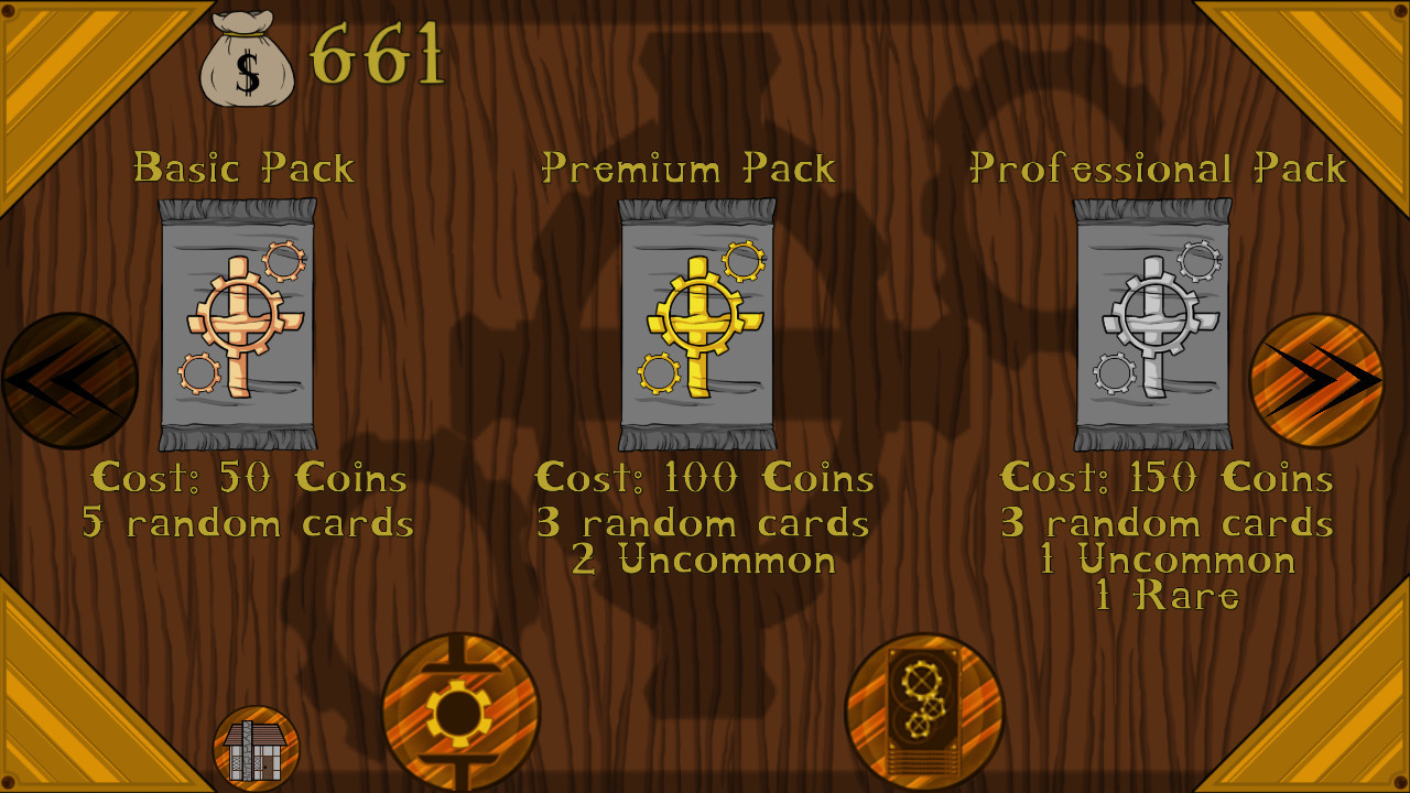 Steamalot: Epoch's Journey - кадр 8