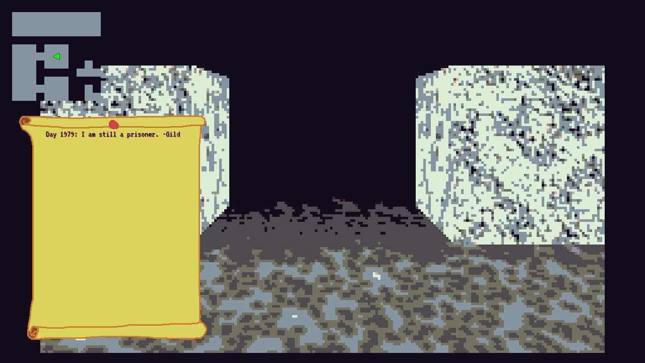 Dungeons & Gild (itch) - кадр 3