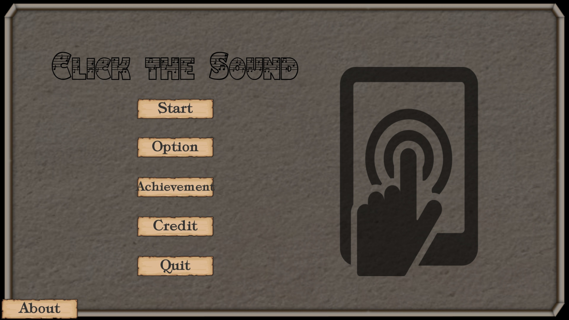 Click the Sound (Resilience) (itch) - кадр 5