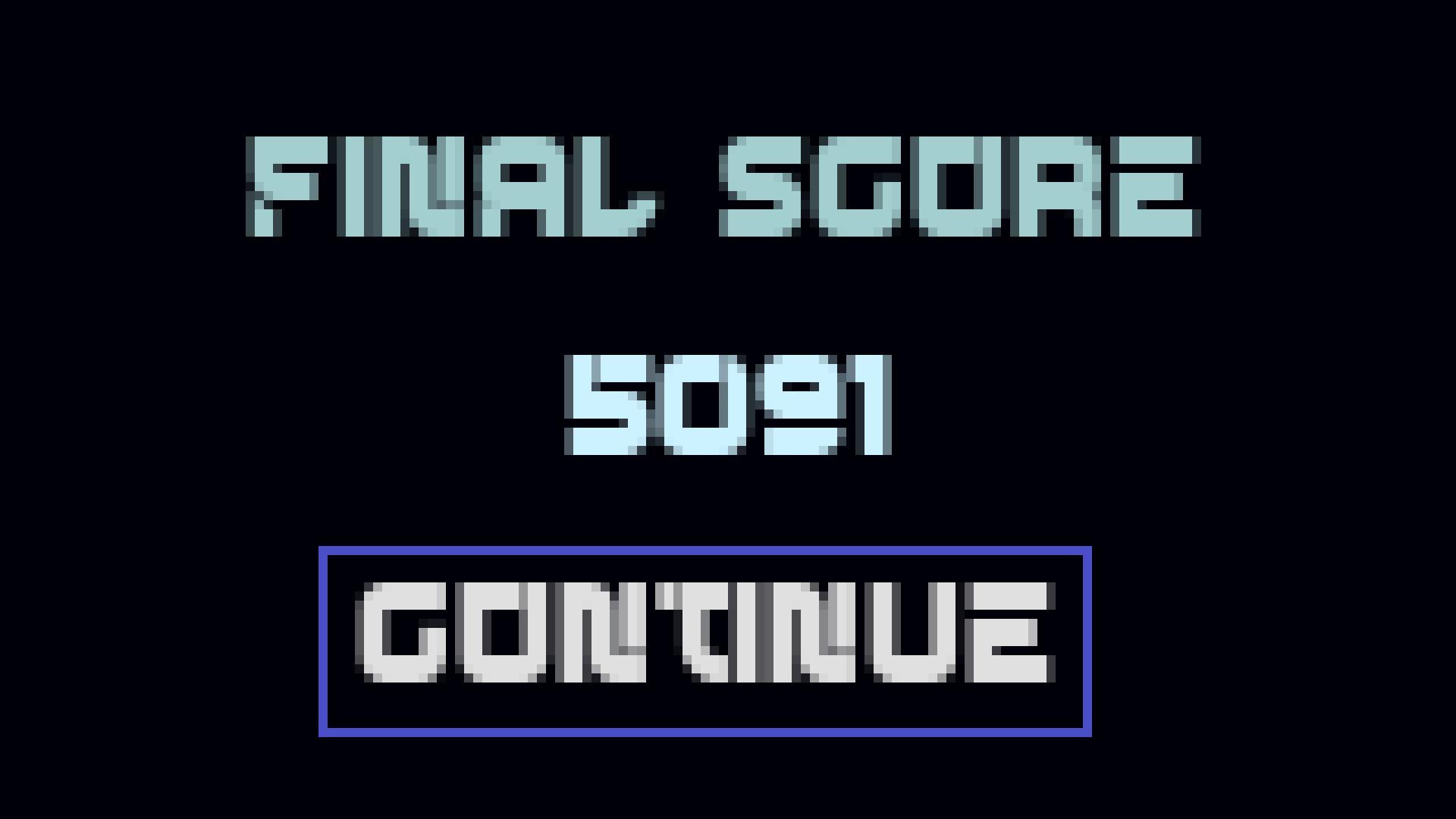 Fireworks (itch) (Timo Koesters) - кадр 3