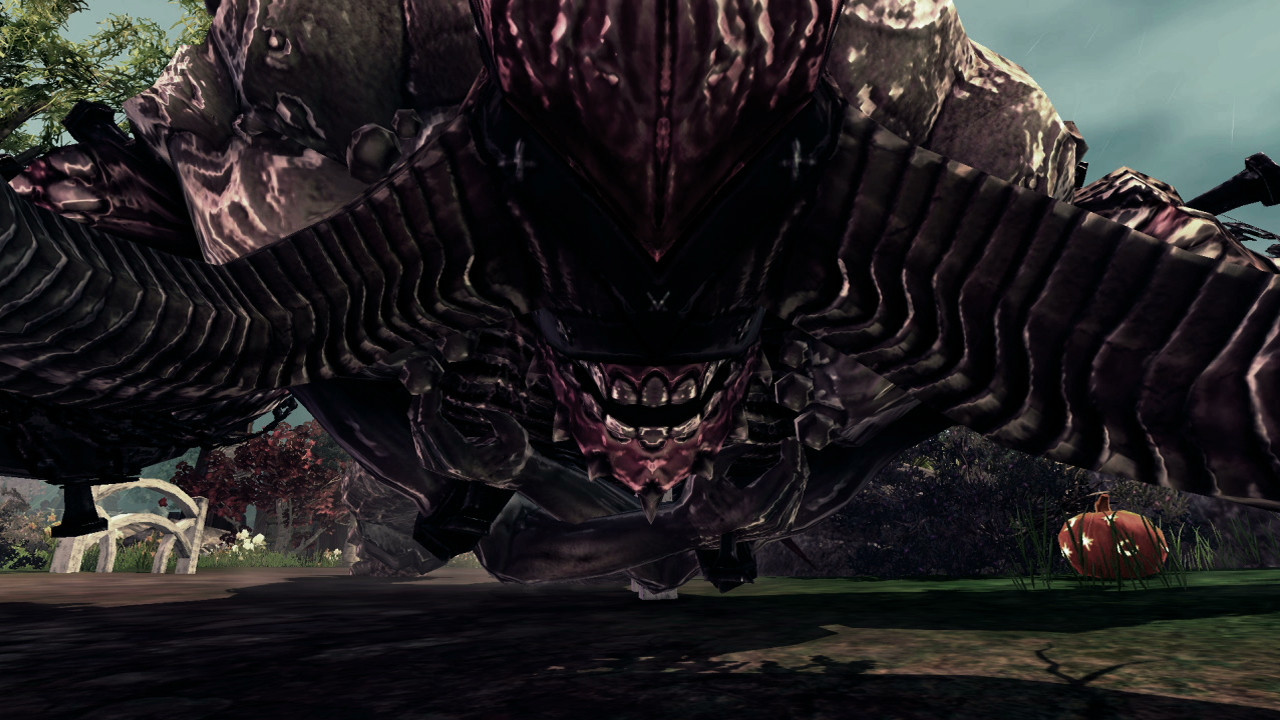 RaiderZ Broken Silence - кадр 8