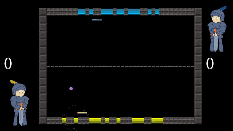Arcafire (itch) - кадр 1