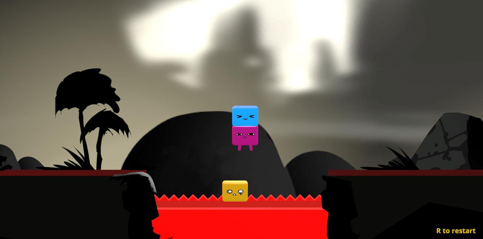 JellyWay (itch) - кадр 2