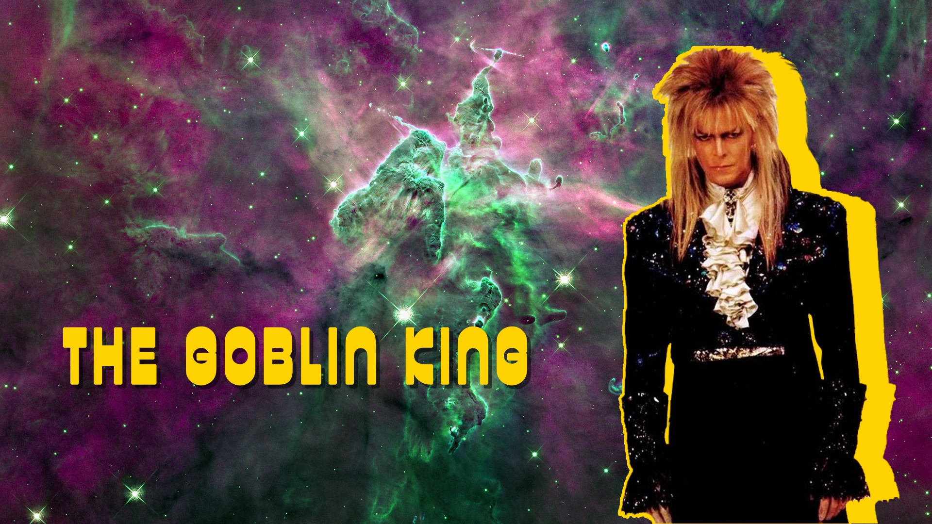 All My Bowies (itch) - кадр 3