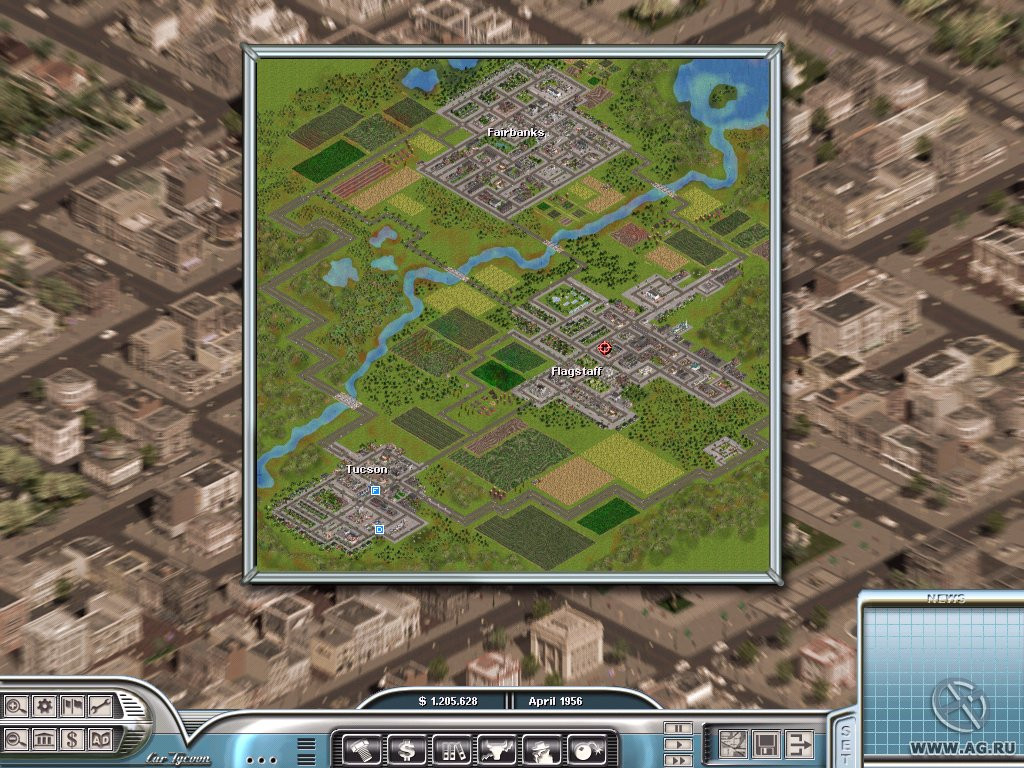 Car Tycoon - кадр 12