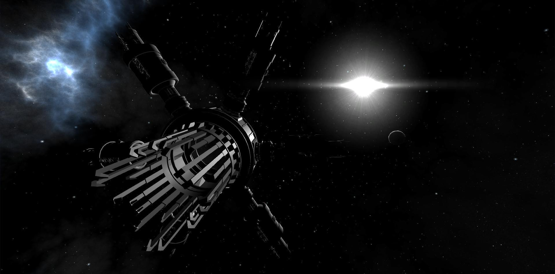 Astrov Prototype (itch) - кадр 7