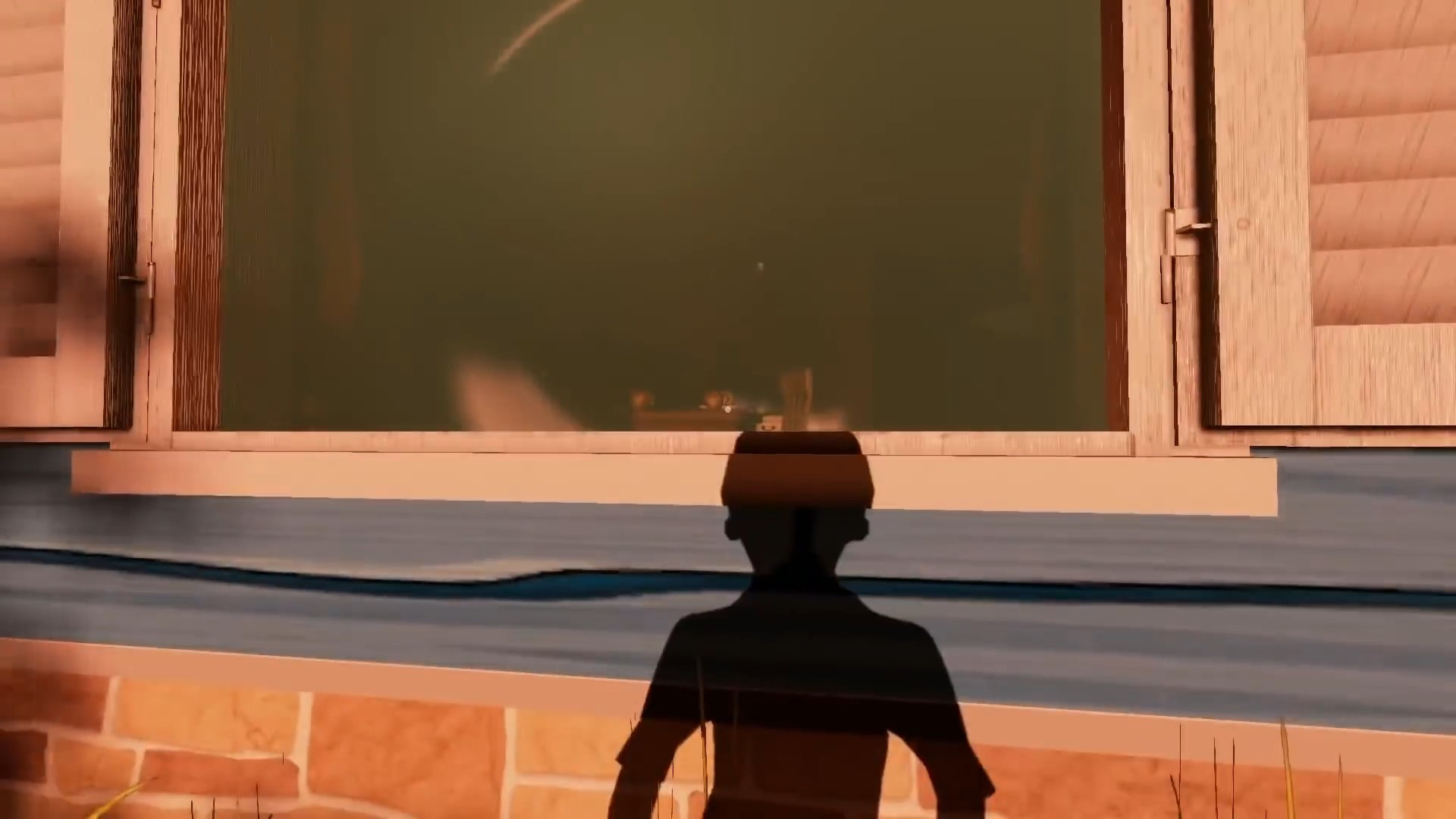 Hello Neighbor Pre-Alpha - кадр 4