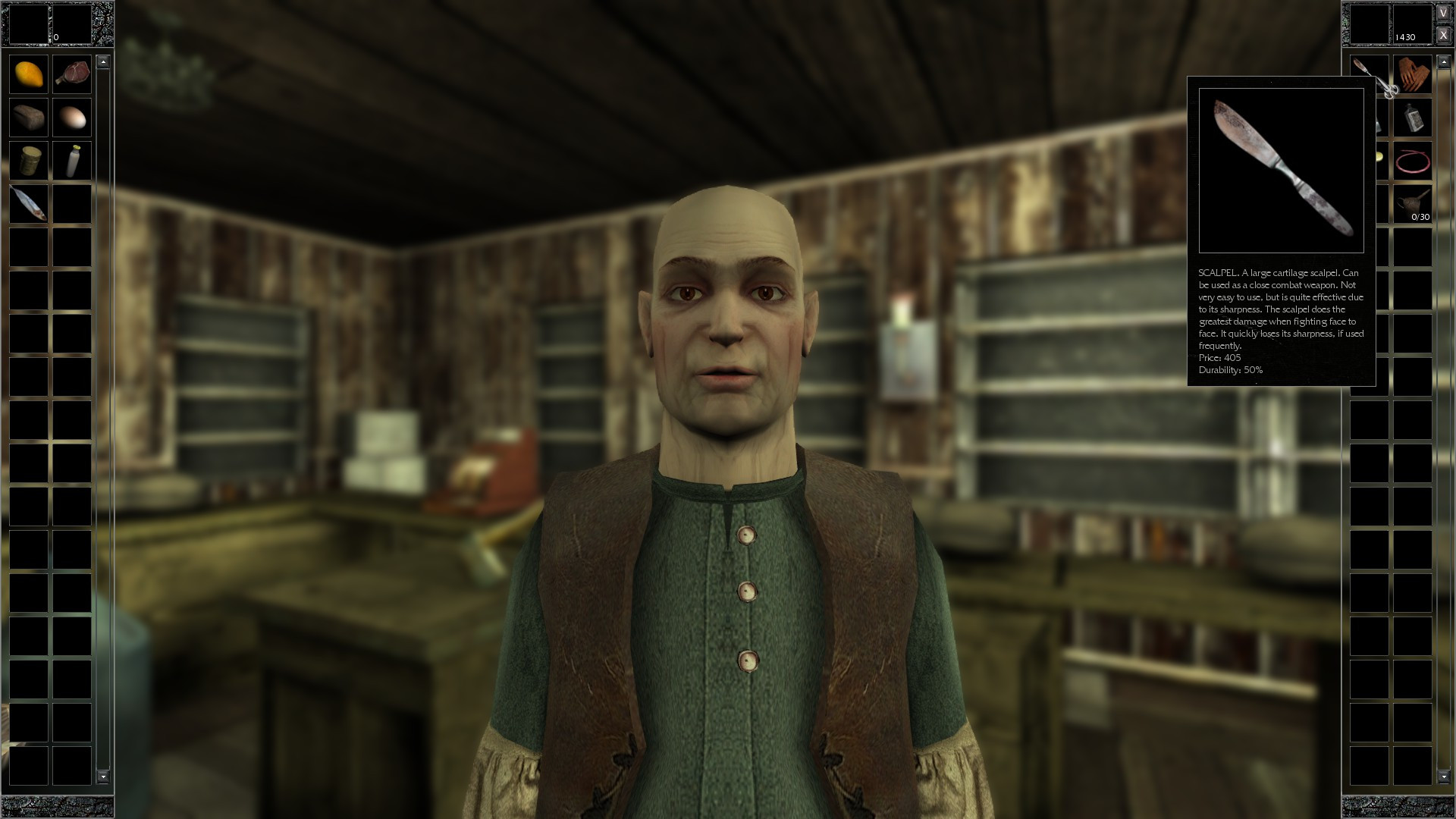 Pathologic Classic HD - кадр 14